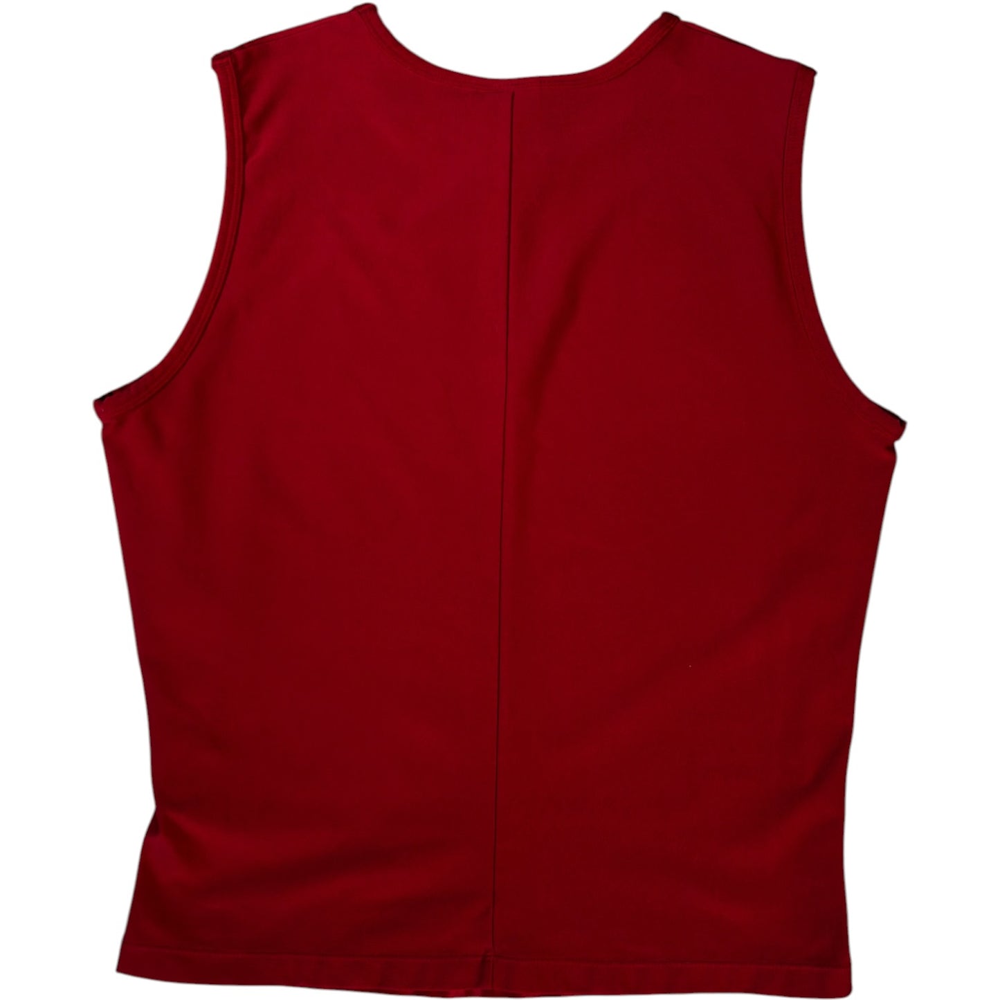 Nike 2002 Dri-FIT Vest Top UK 8/10