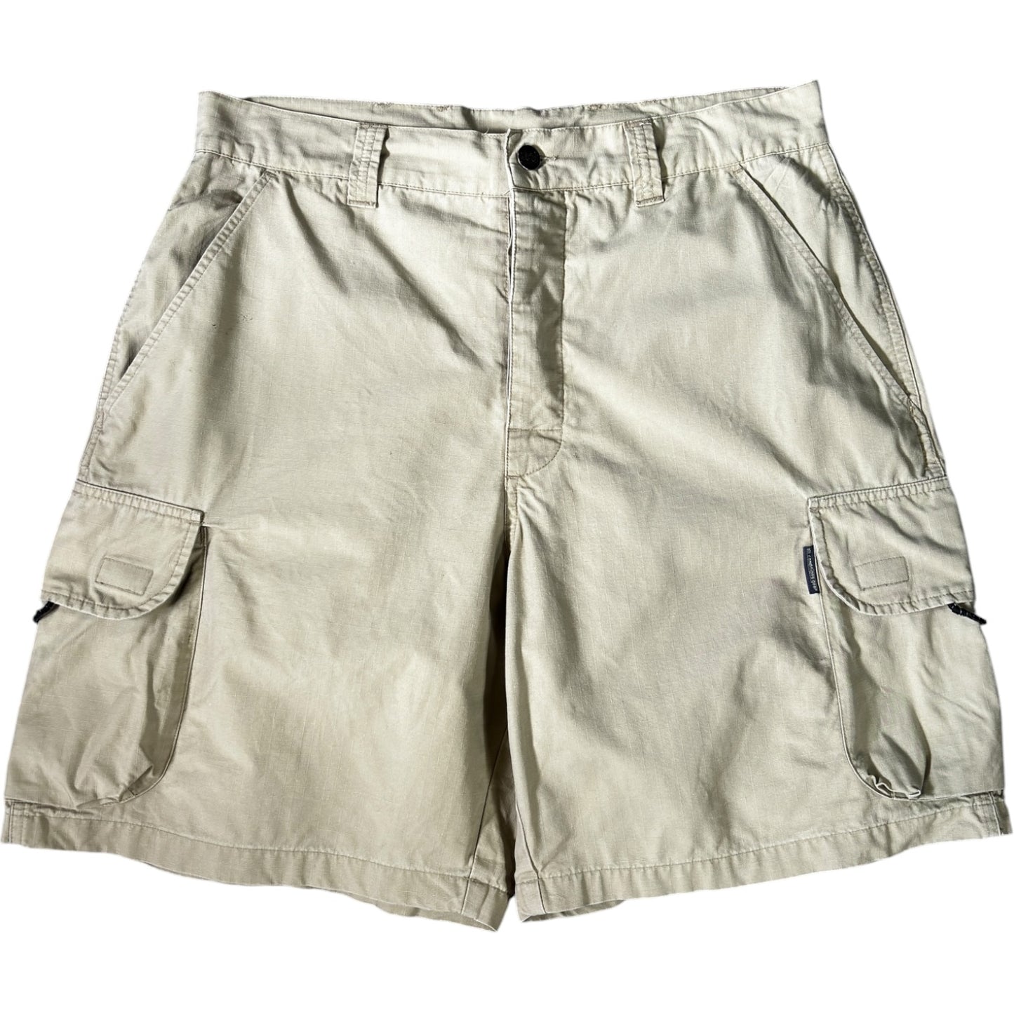 Nike ACG 00's Ripstop Cargo Shorts W32