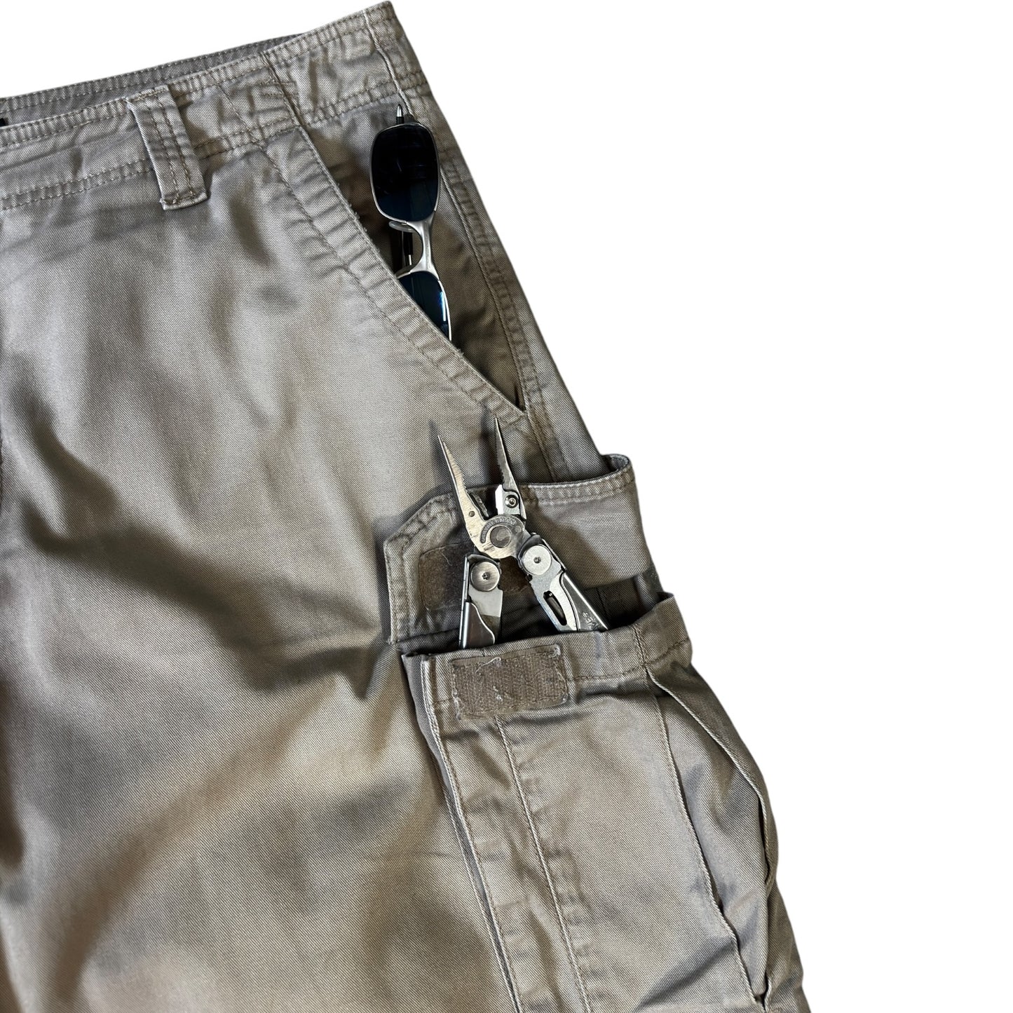 Oakley 2011 Cargo Shorts W34