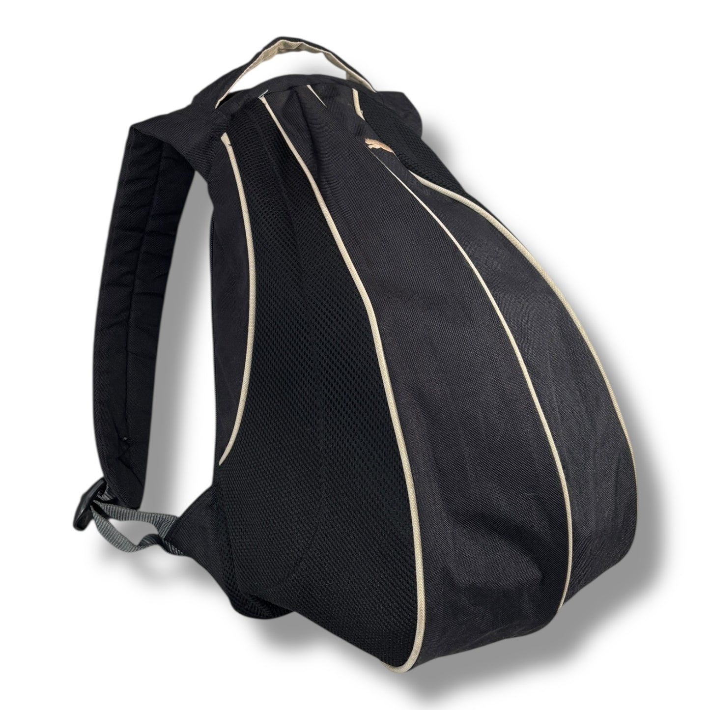 Puma 00’s Teardrop Mesh Backpack