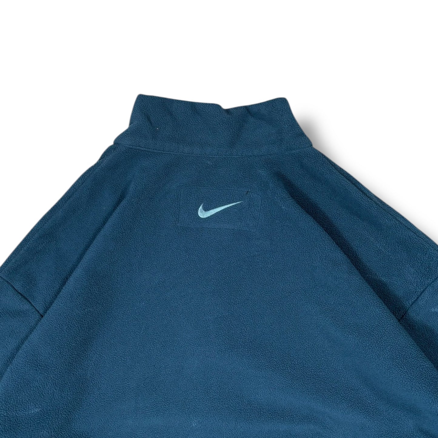 Nike ACG 00’s Half Zip Fleece Extra Large