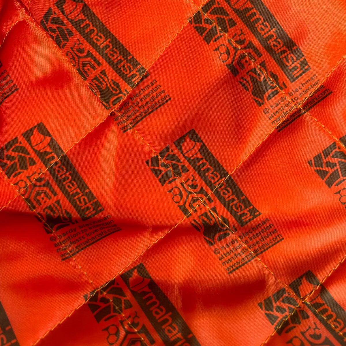 Maharishi 00’s Detachable 3 in 1 Task Bag