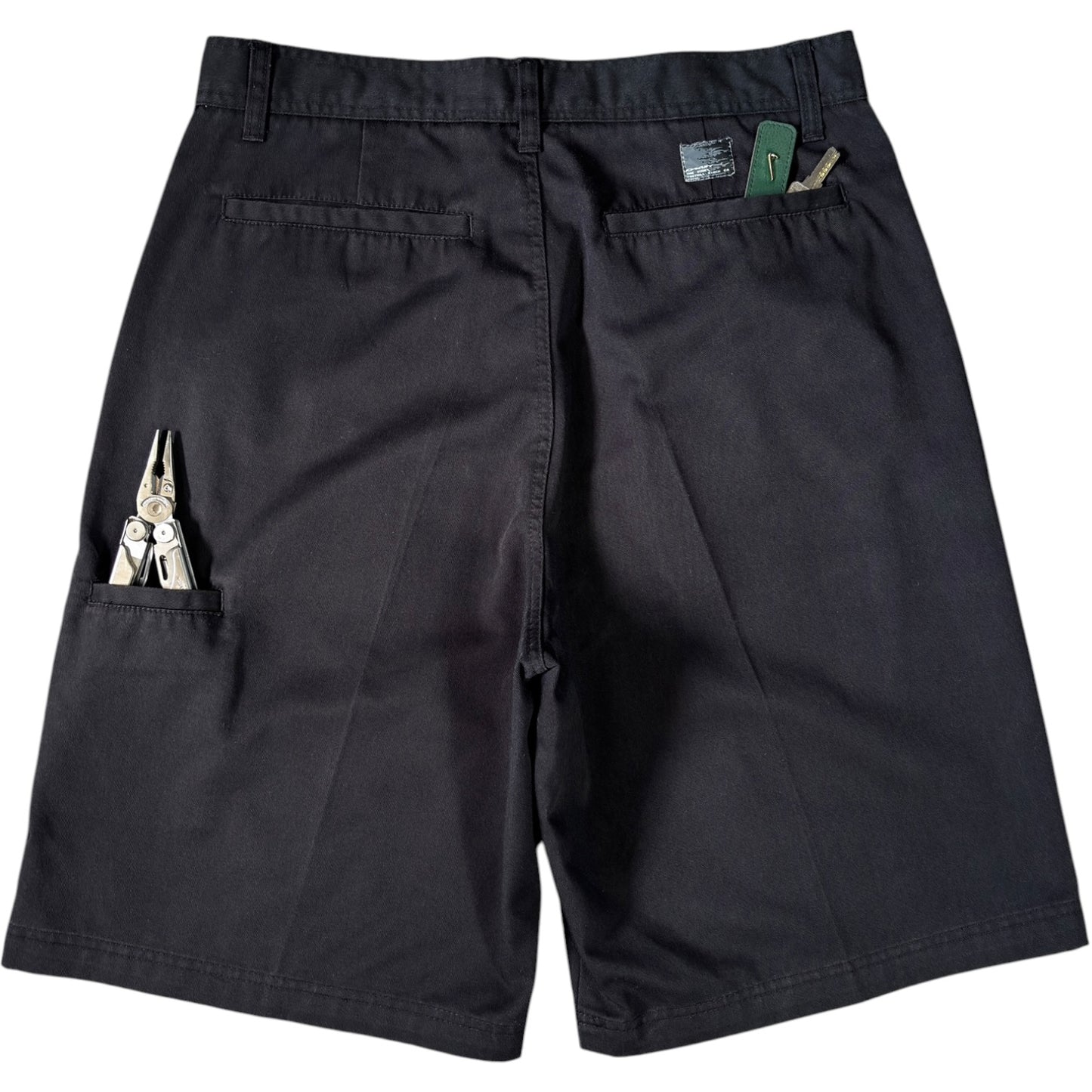 Oakley 00's Relaxed Fit Shorts W34