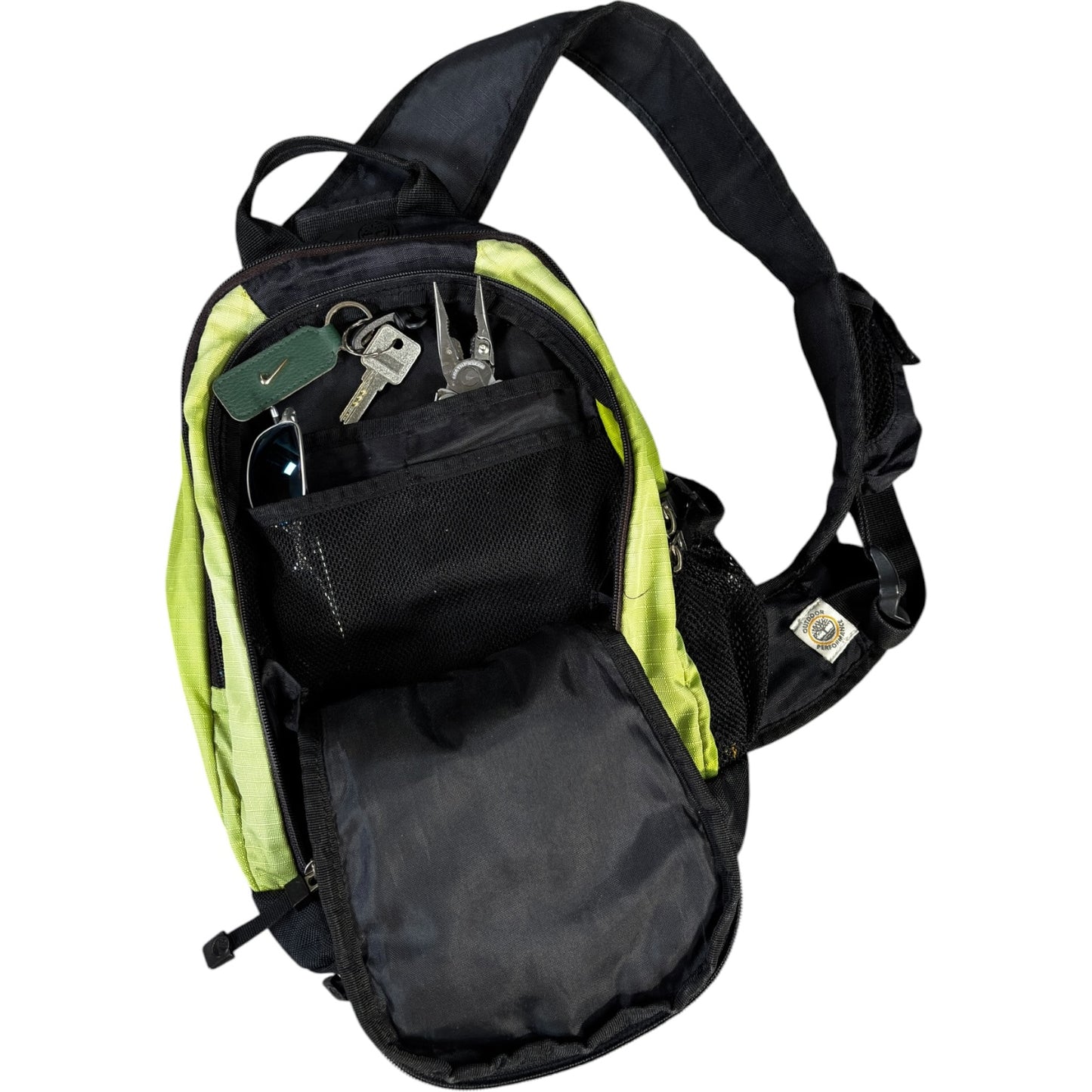 Timberland 00’s Multipocket Shoulder Bag