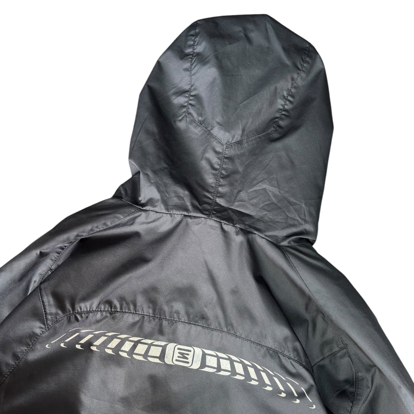 Nike Shox 00’s Technical Stash Pocket Jacket S