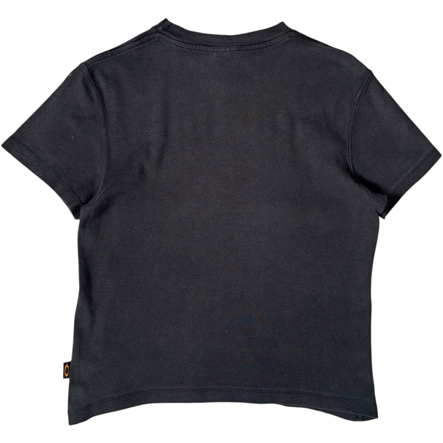 Oakley Software 00's Women's T Shirt UK 8/10
