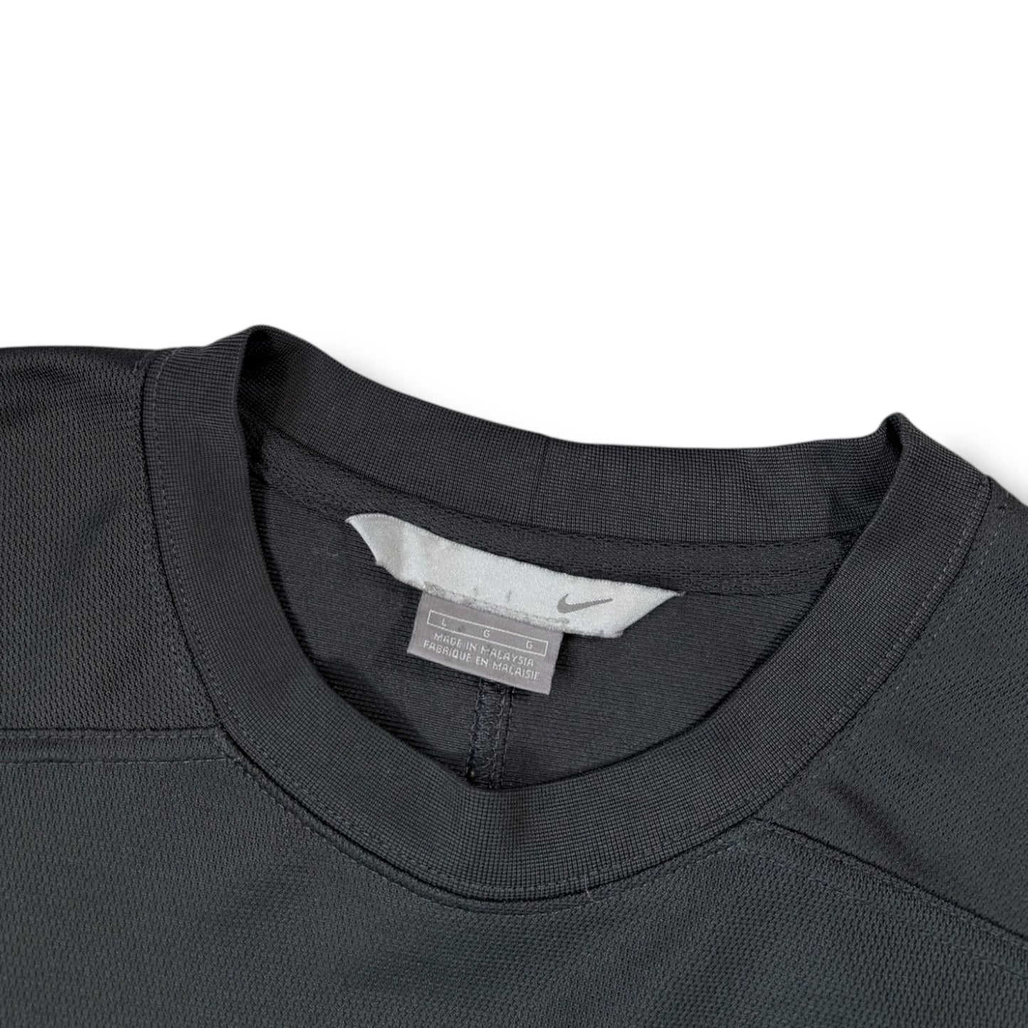 Nike 00’s Therma Fit T Shirt Large