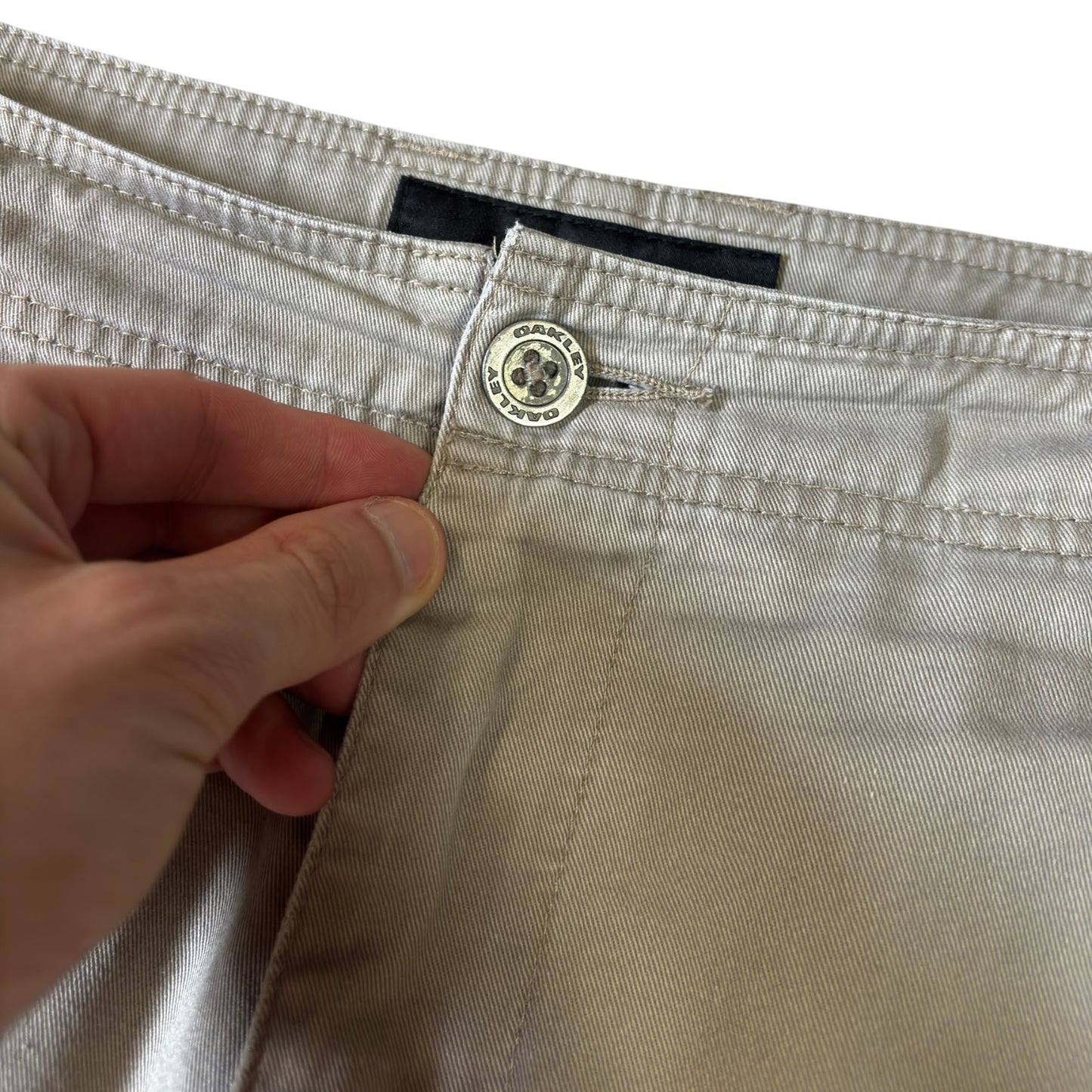 Oakley 2011 Cargo Shorts W34