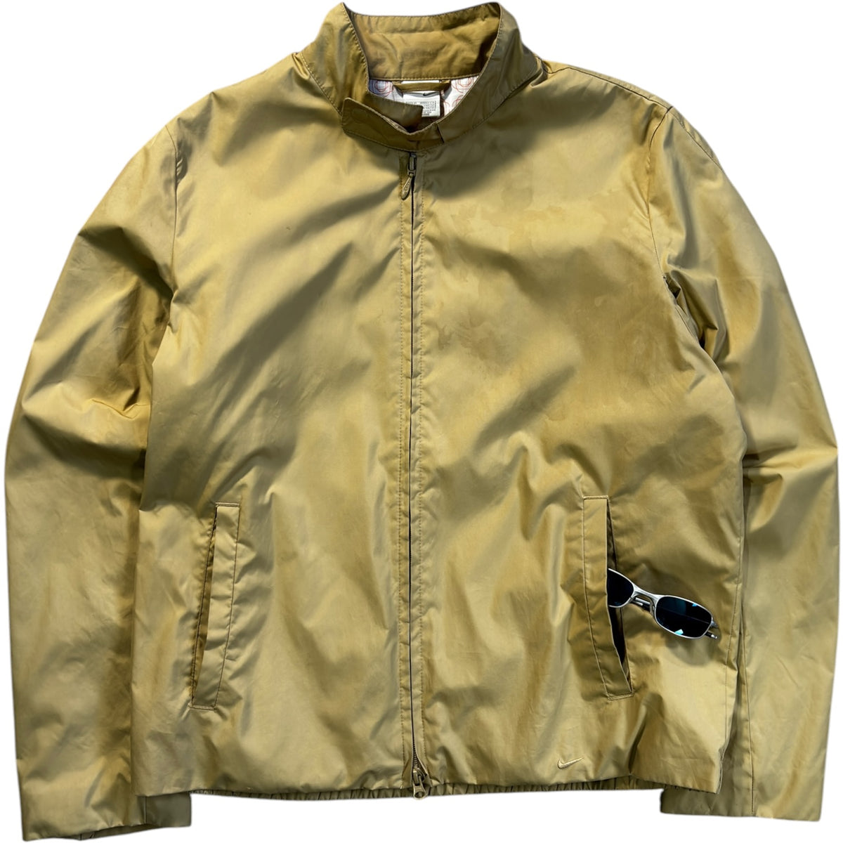 Nike White Label 00’s Technical Jacket M