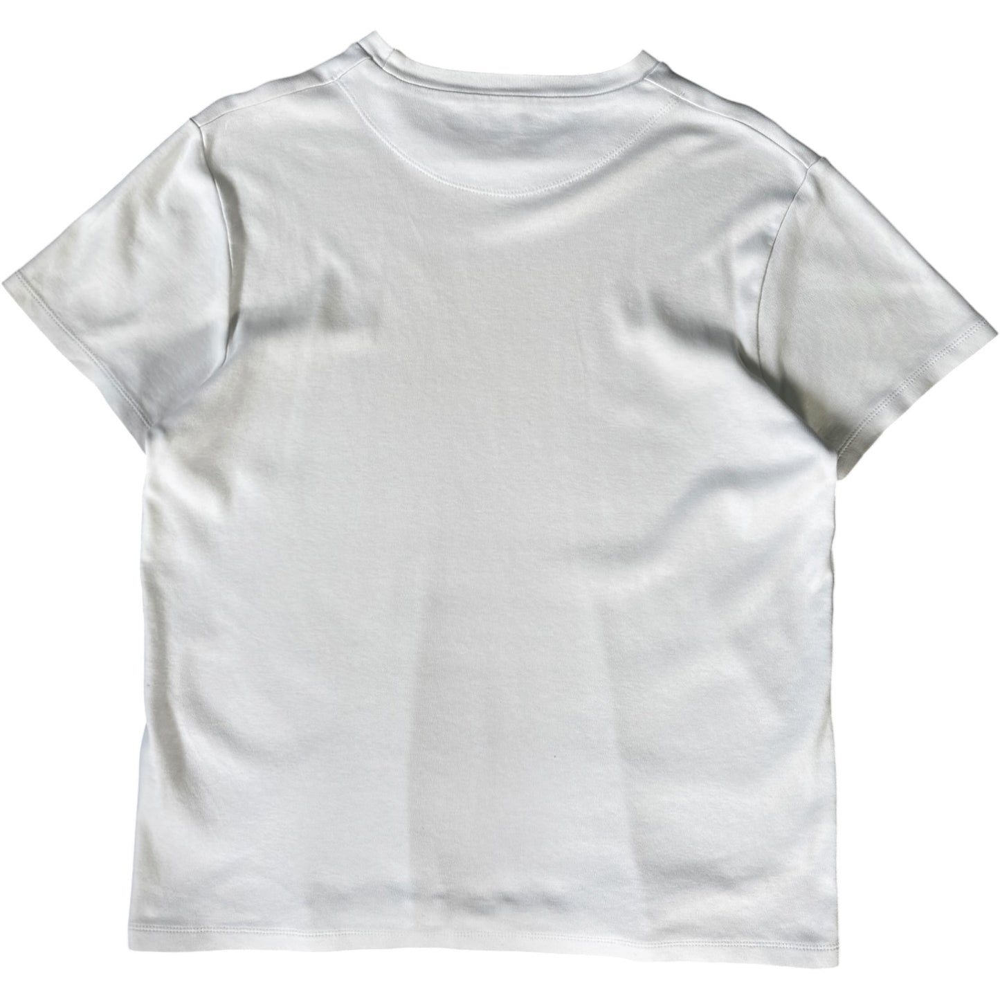 FCUK 00’s “Casual FCUK” Women’s T Shirt Size 12/14