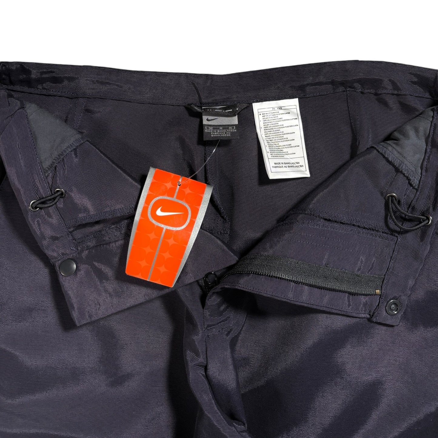 Nike 2001 Urban/Morse Code Pants W32