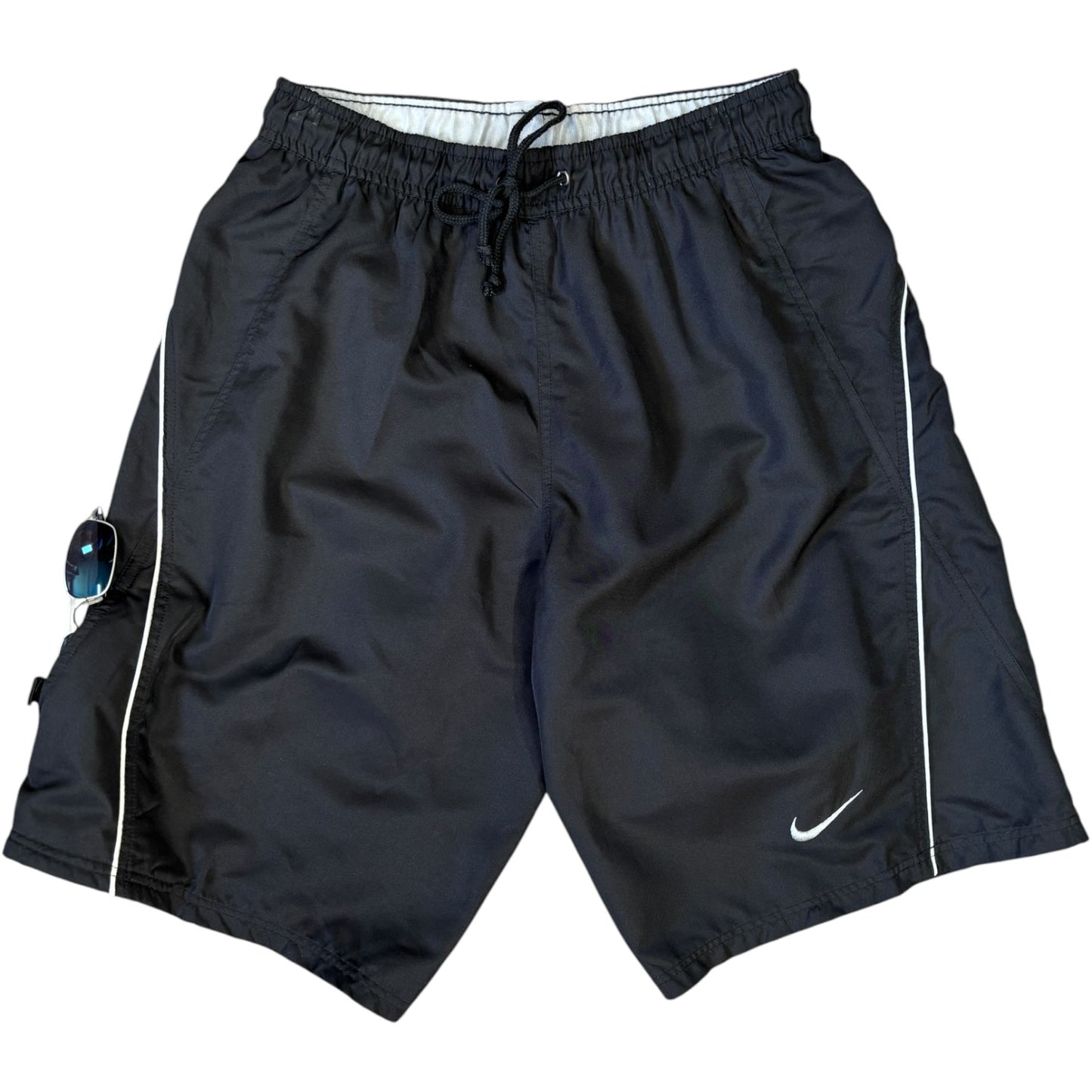 Nike Shox 00’s Black Shorts W30