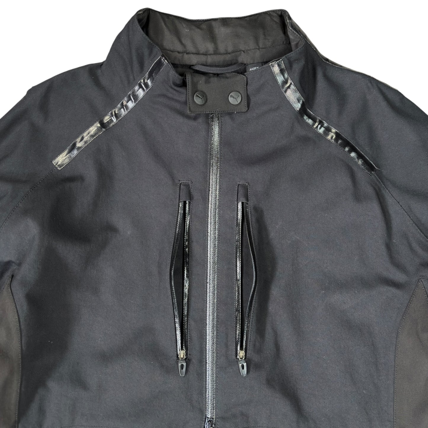 Vexed Generation x Puma 2004 UM Balaclava Jacket XL