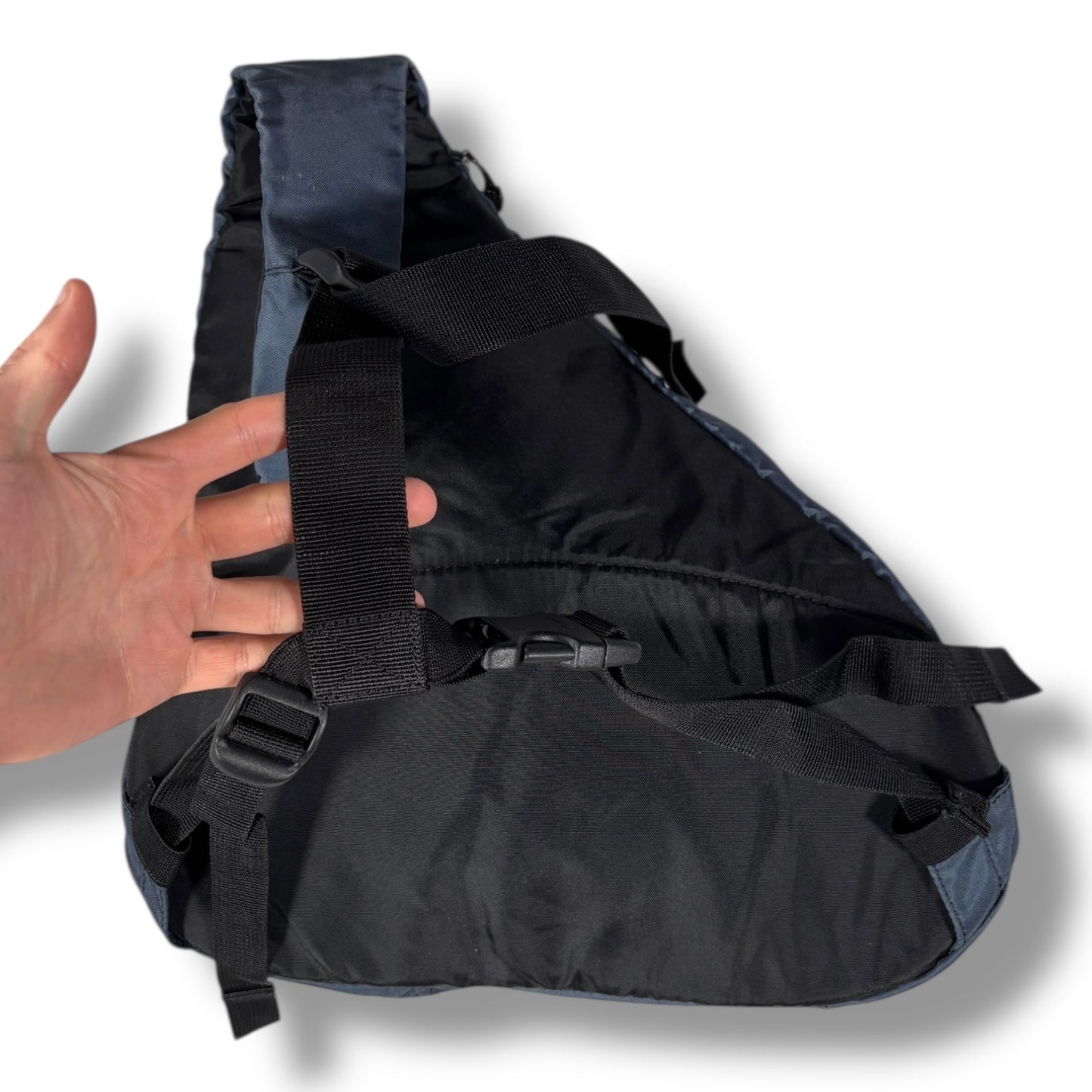 Nike 00’s Tri Harness Sling Bag