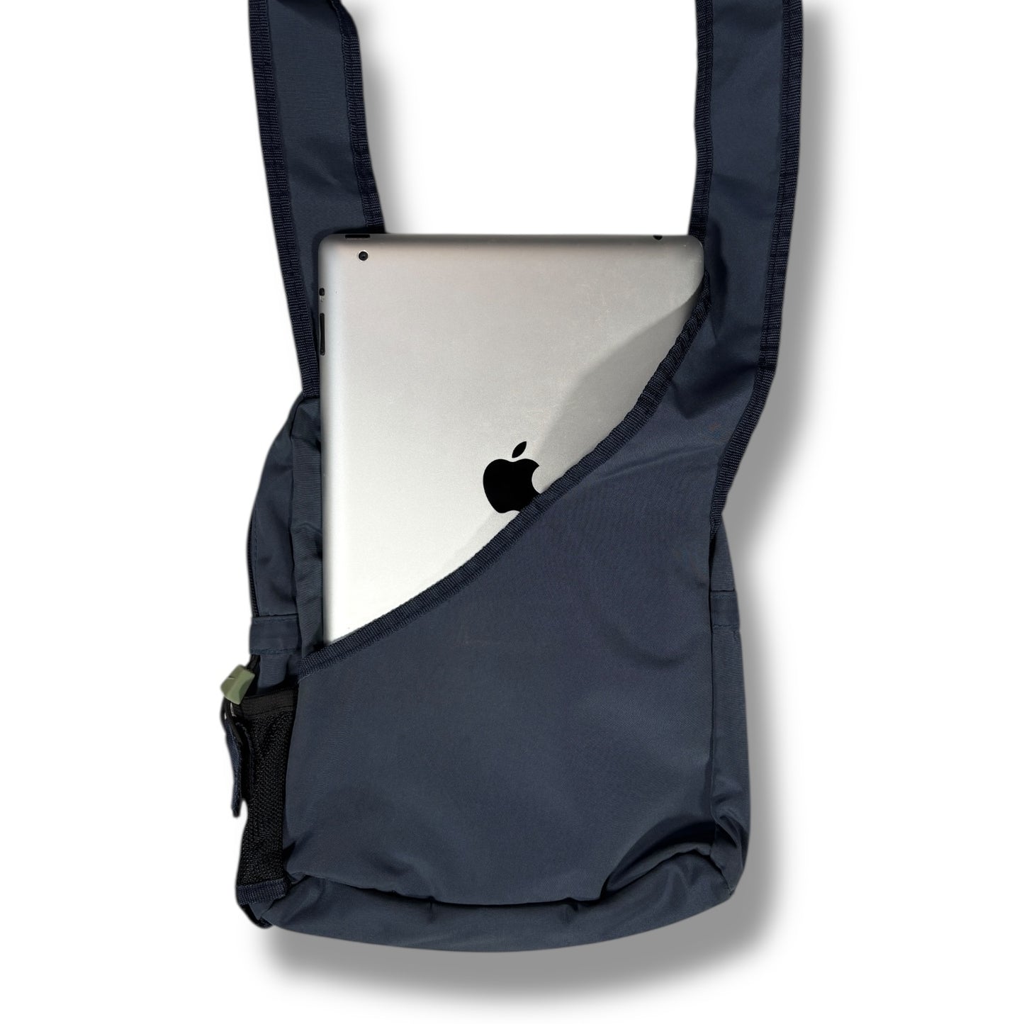 Nike 00’s Multipocket Shoulder Bag