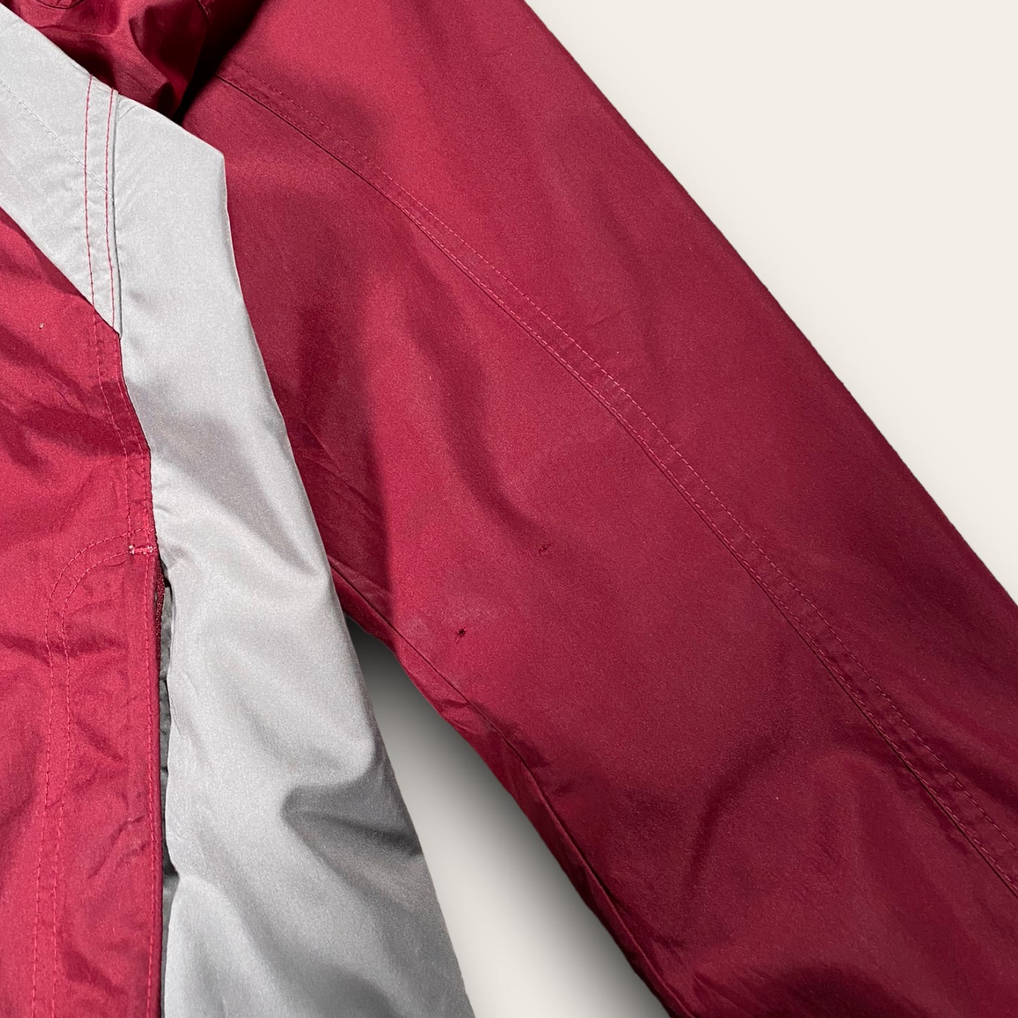 Nike ACG Reversible Fleece Jacket XL