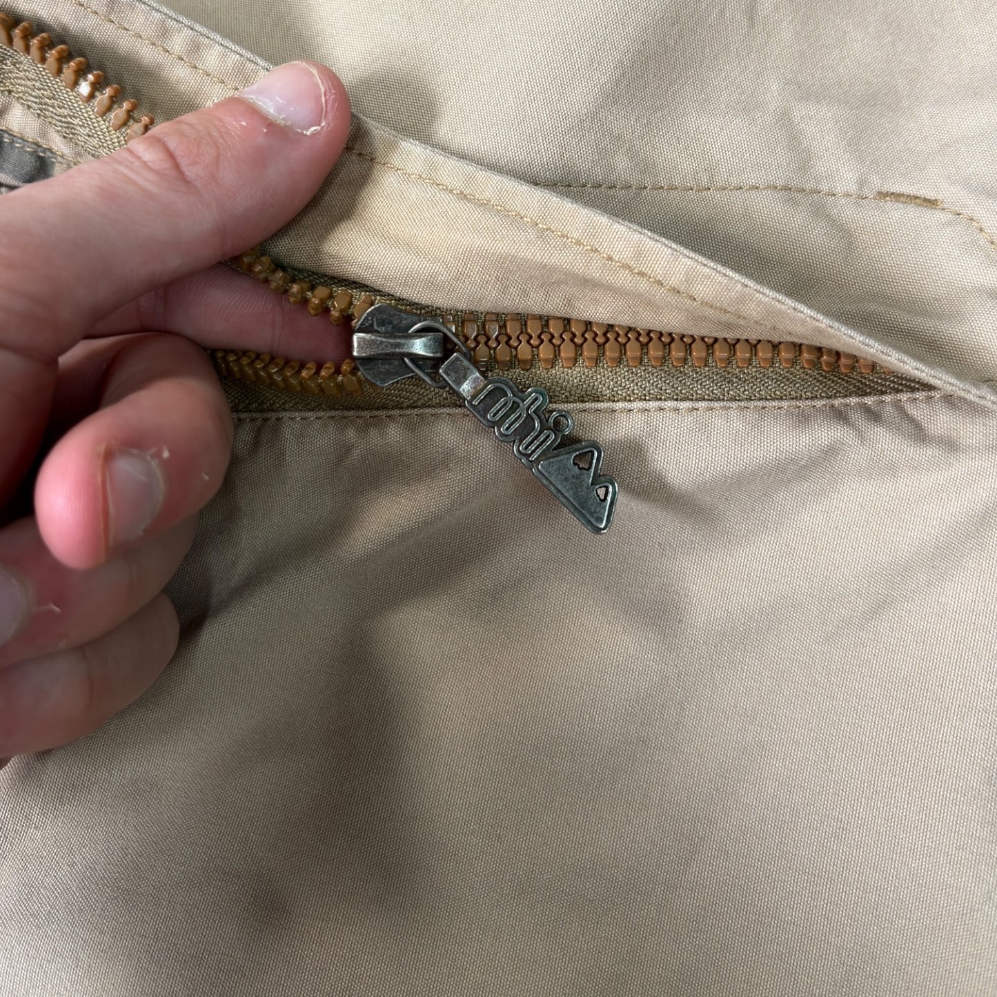 Maharishi 00’s Cargo Shorts W32