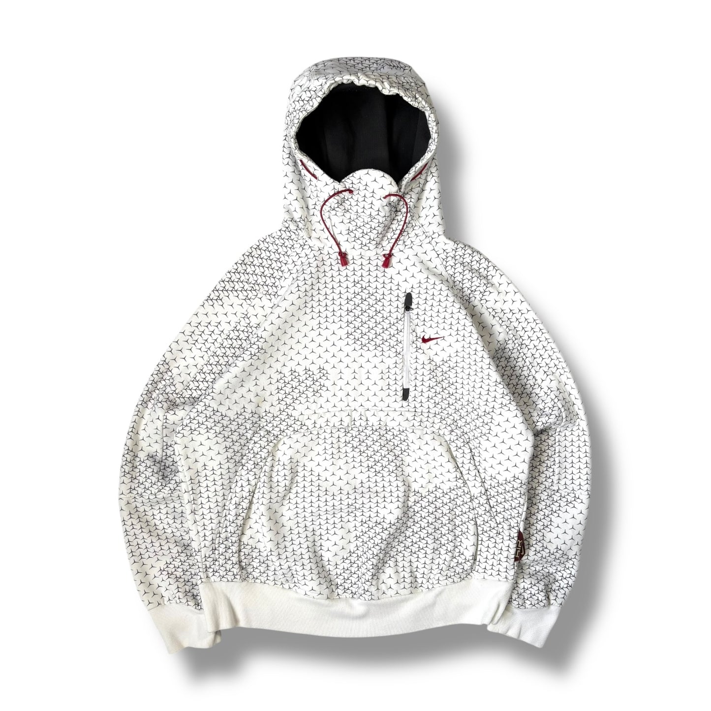 Nike 00’s Air Max Ninja Hoodie Medium