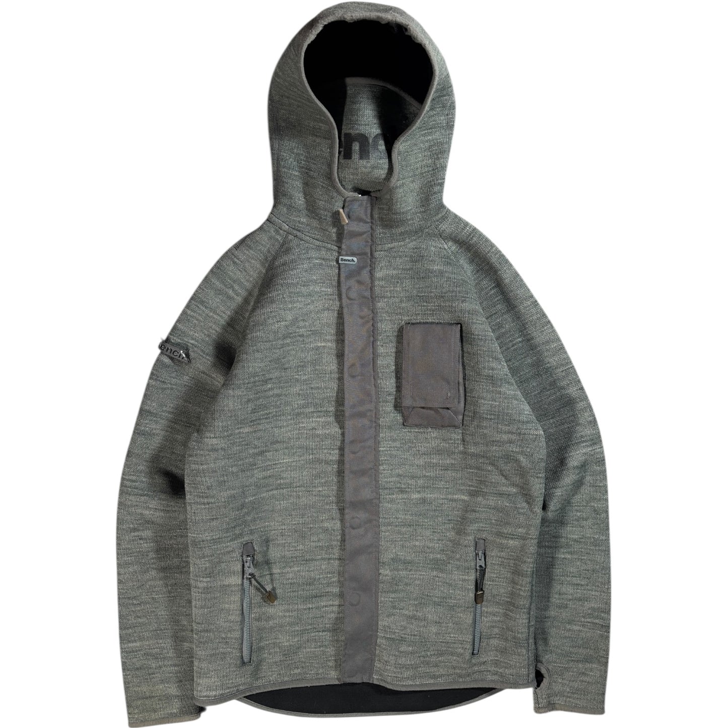 Bench 00’s Integrated Facemask Jacket S