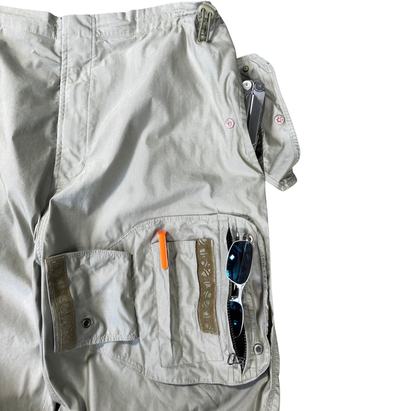 Maharishi 00’s Multipocket Cotton Snopants W34