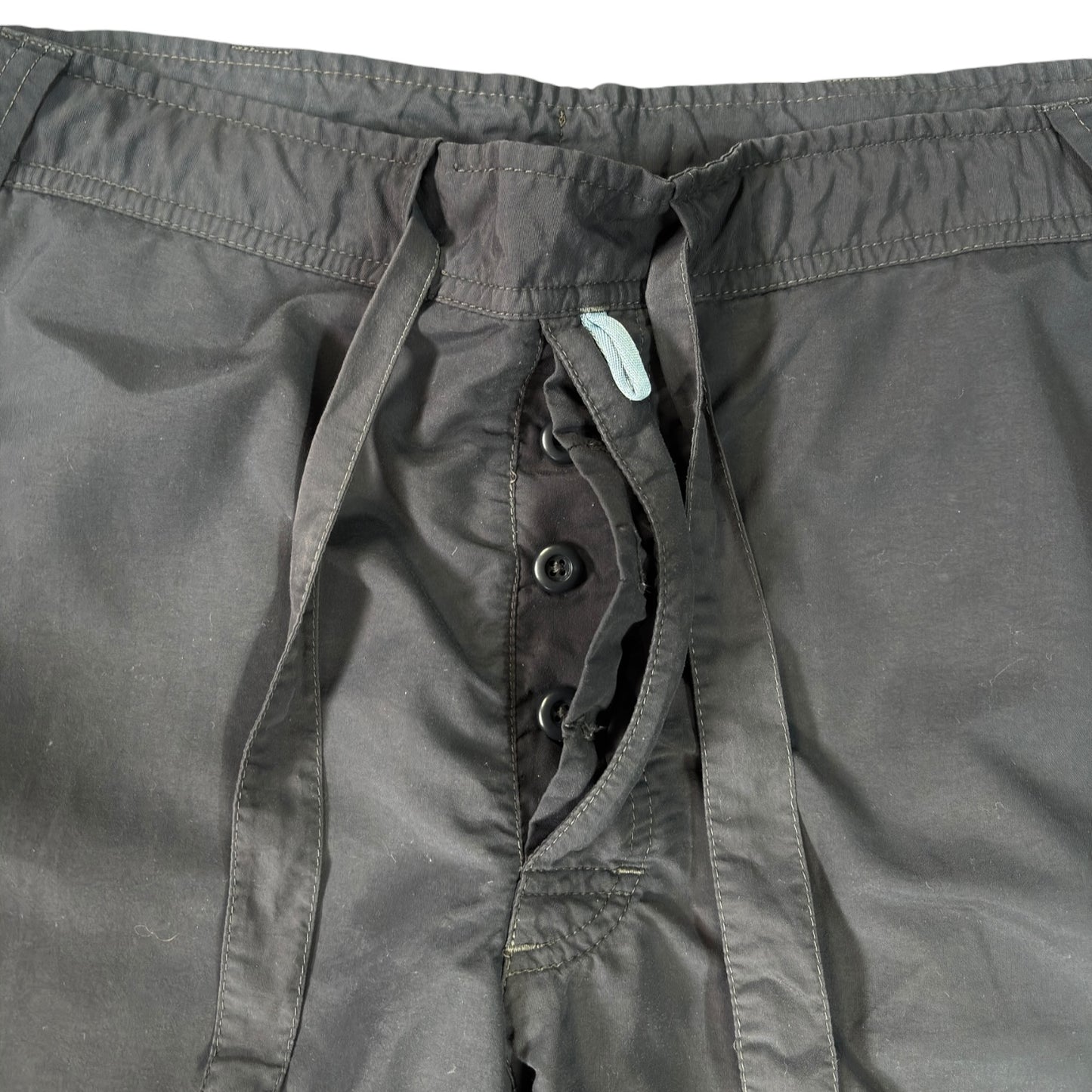 Nike ACG 2000 Cargo Shorts W36