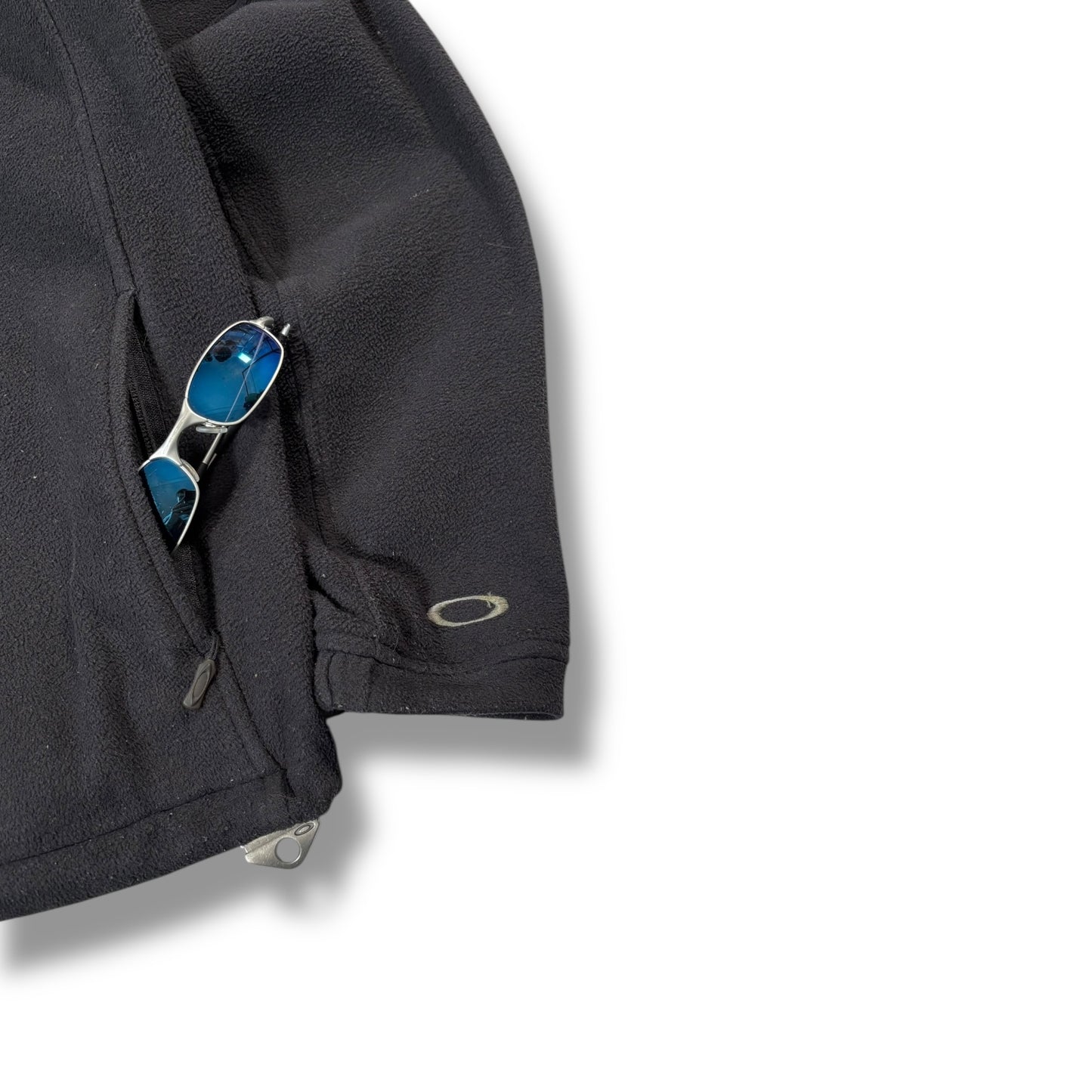 Oakley 2008 TNP Fleece Extra Large