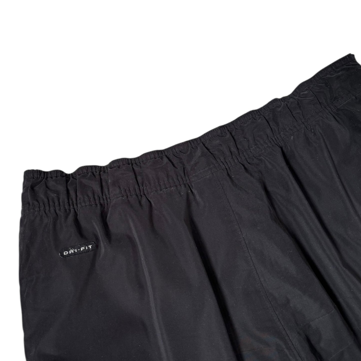 Nike 00’s Side Zipper Track Pants Large