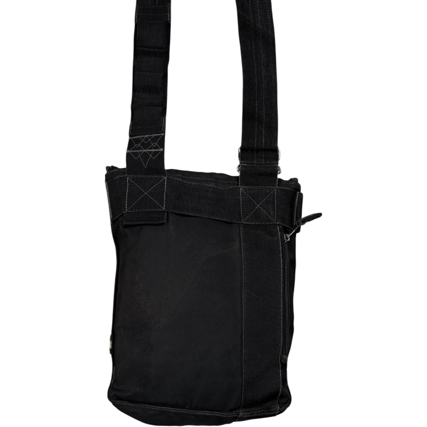 Maharishi 00’s Pouch Side Bag