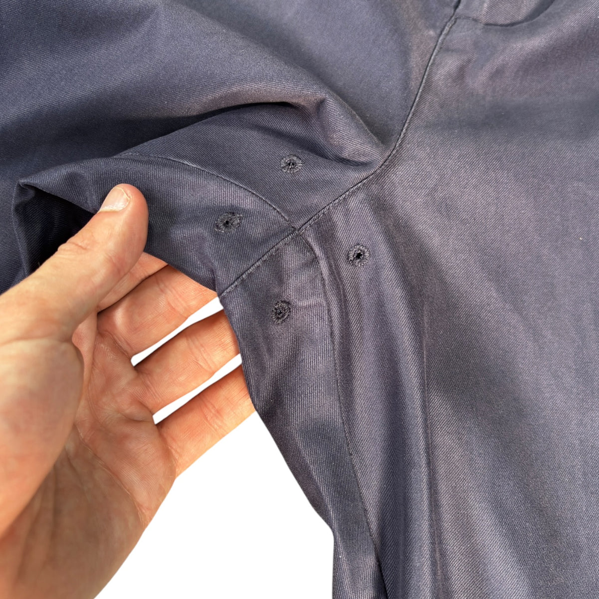 Nike Mobius 00’s Dual Zip Pants W36