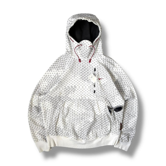 Nike 00’s Air Max Ninja Hoodie Medium