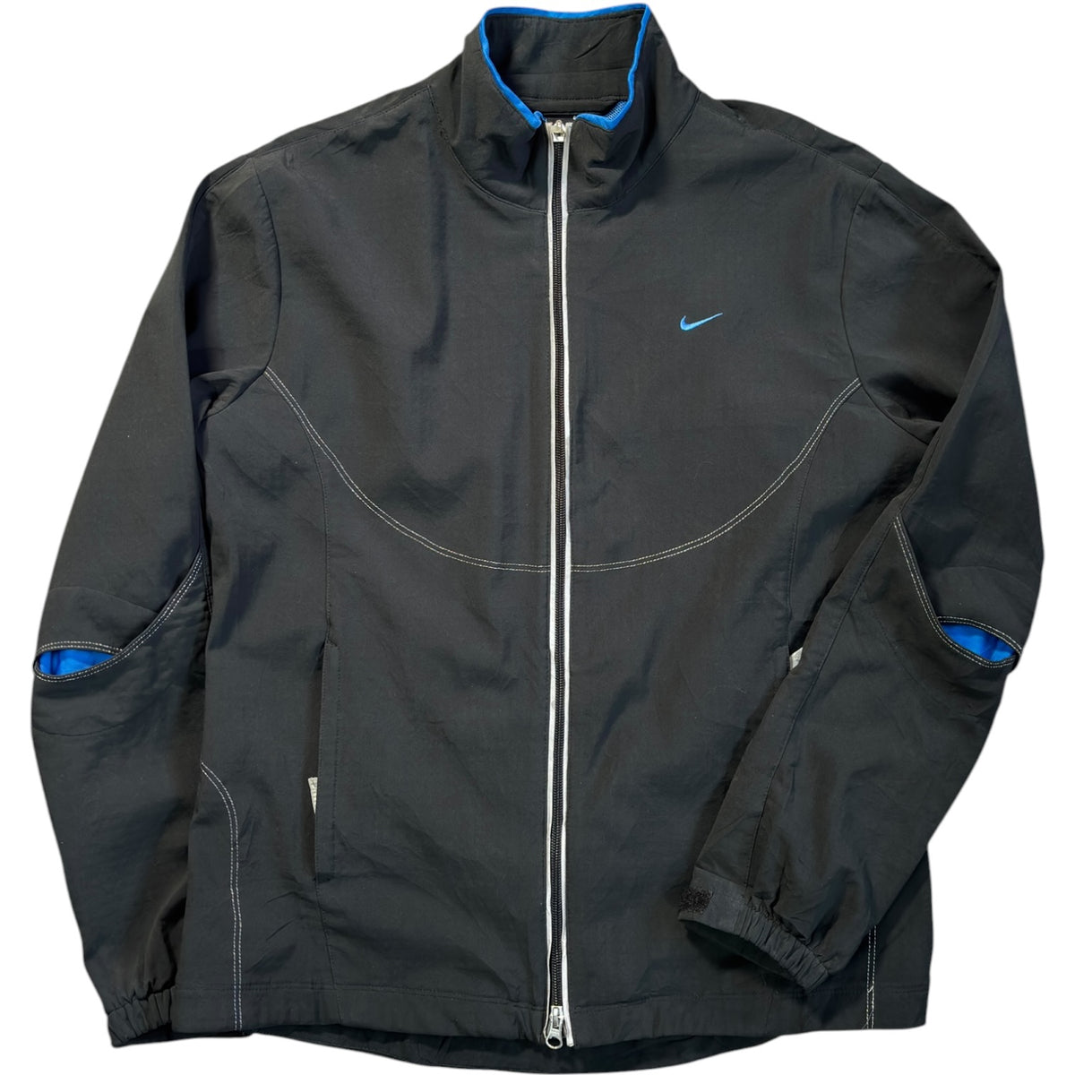 Nike Sphere 00’s Elbow Vent Jacket M