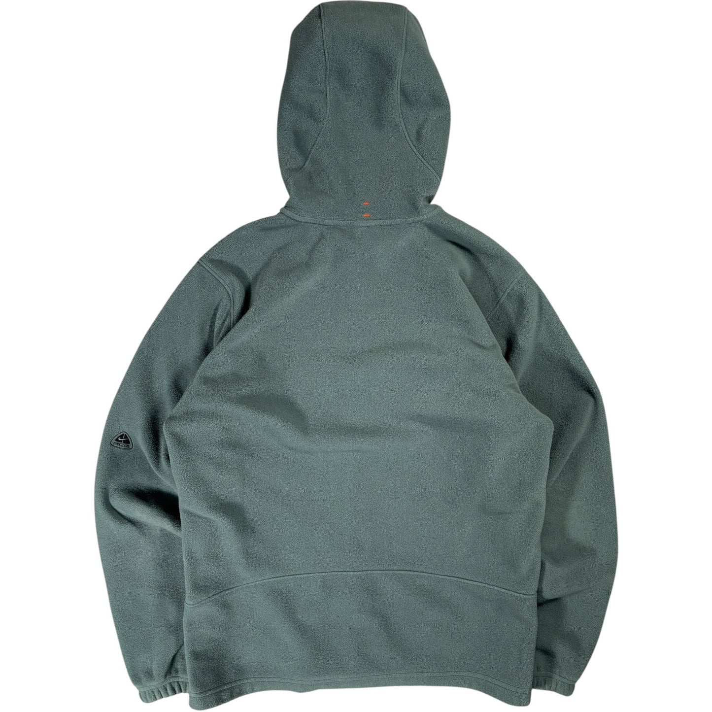 Nike ACG 00’s Panelled Hooded Fleece S