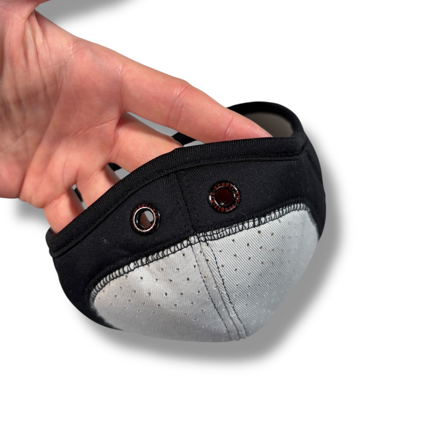 Schott 00’s Ventilated Ski Mask