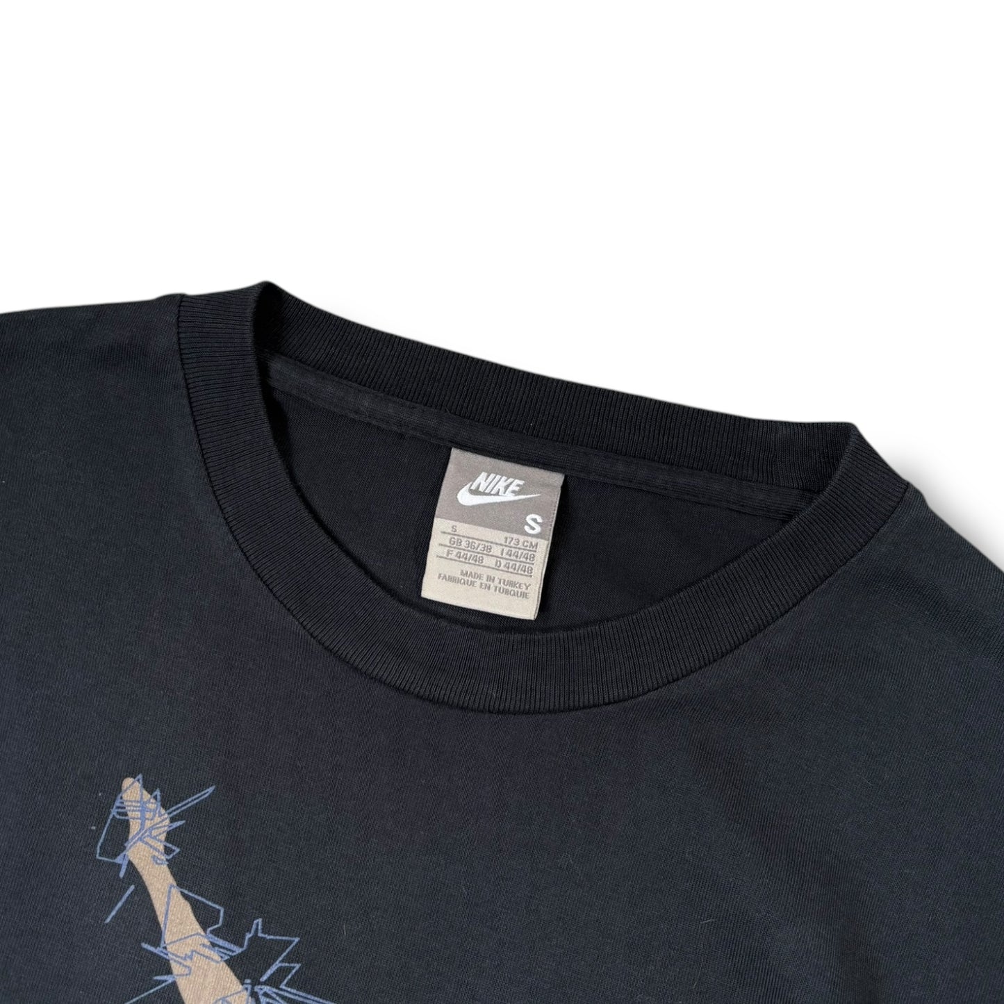 Nike Air 00’s Parkour T Shirt Small