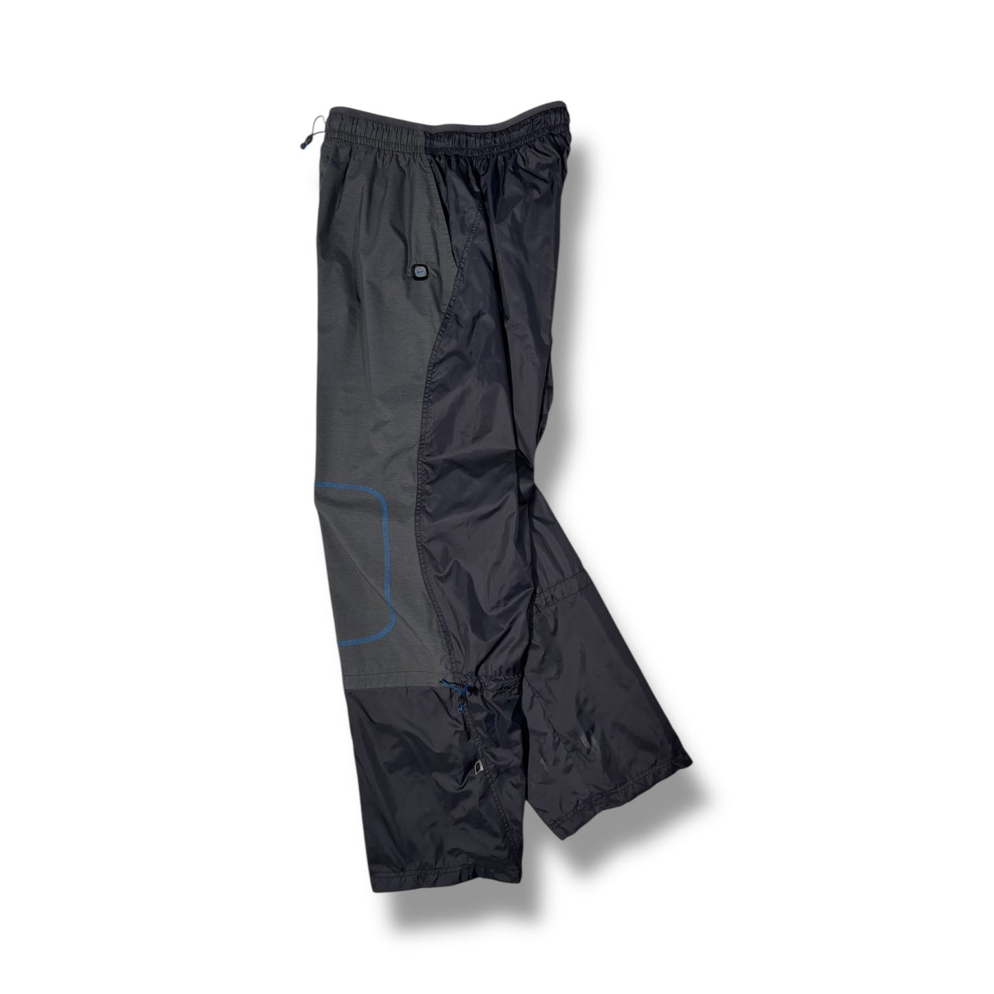 Nike Pretso 00’s Panelled Track Pants Medium