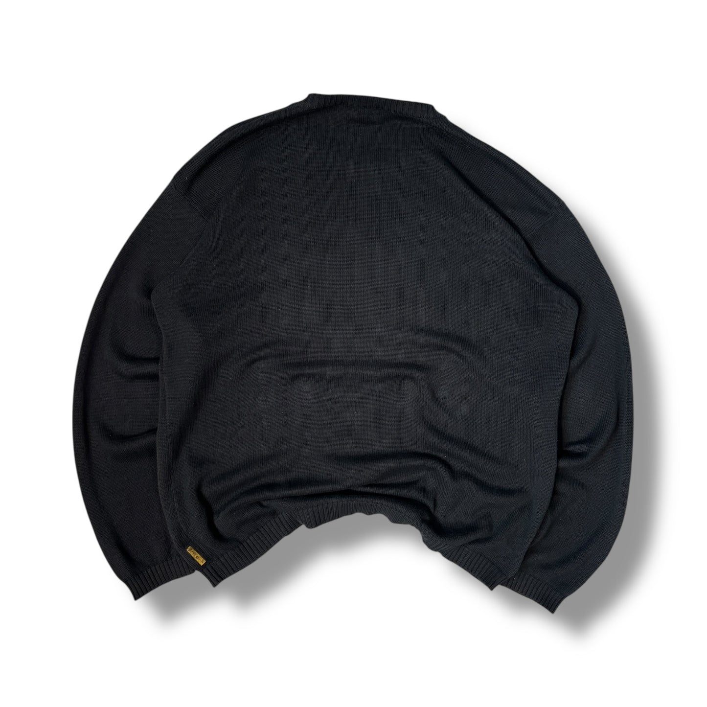 Armani Jeans 90’s Lightweight Knit Jumper Extra Large