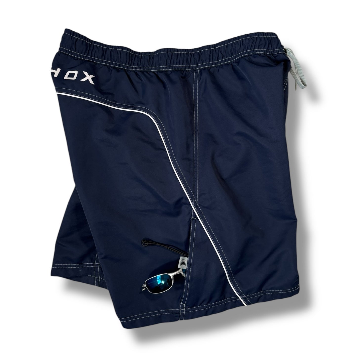 Nike Shox 00’s Technical Shorts 34W