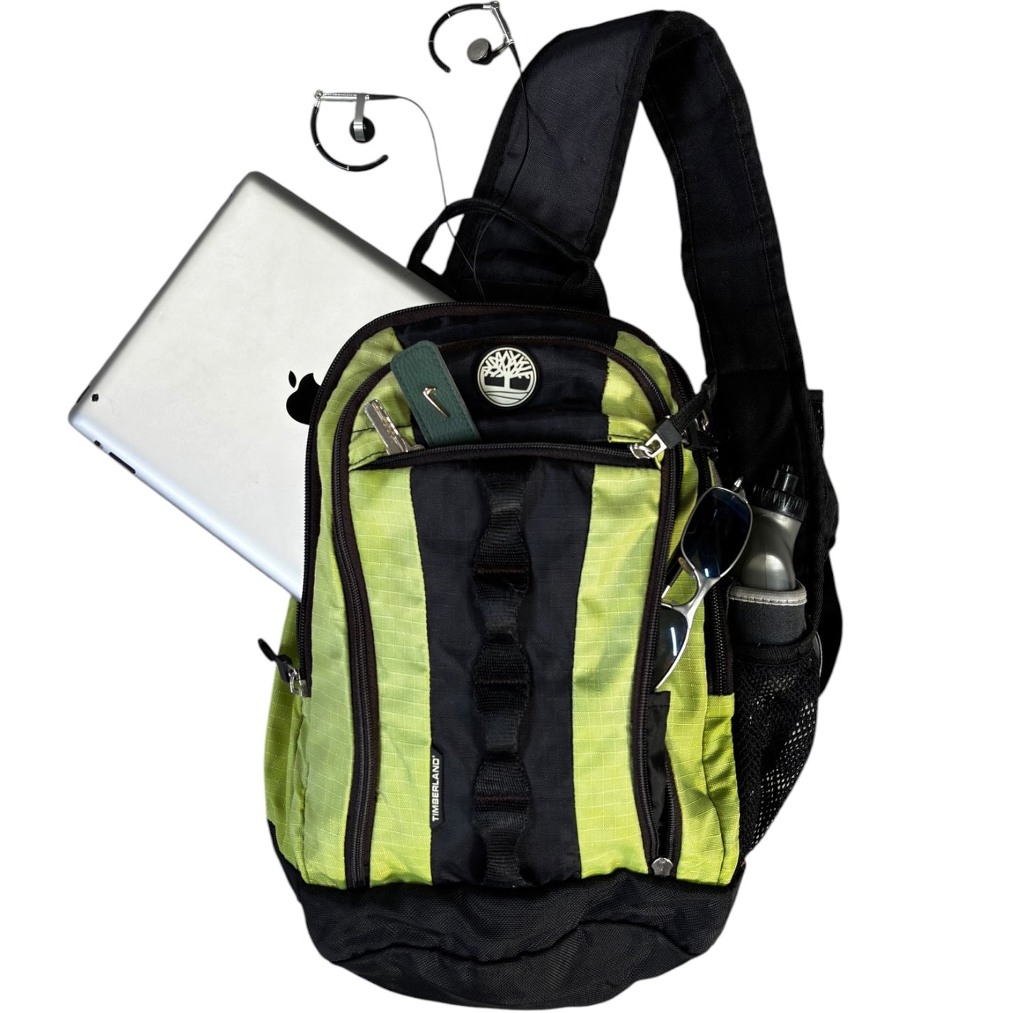 Timberland 00’s Multipocket Shoulder Bag