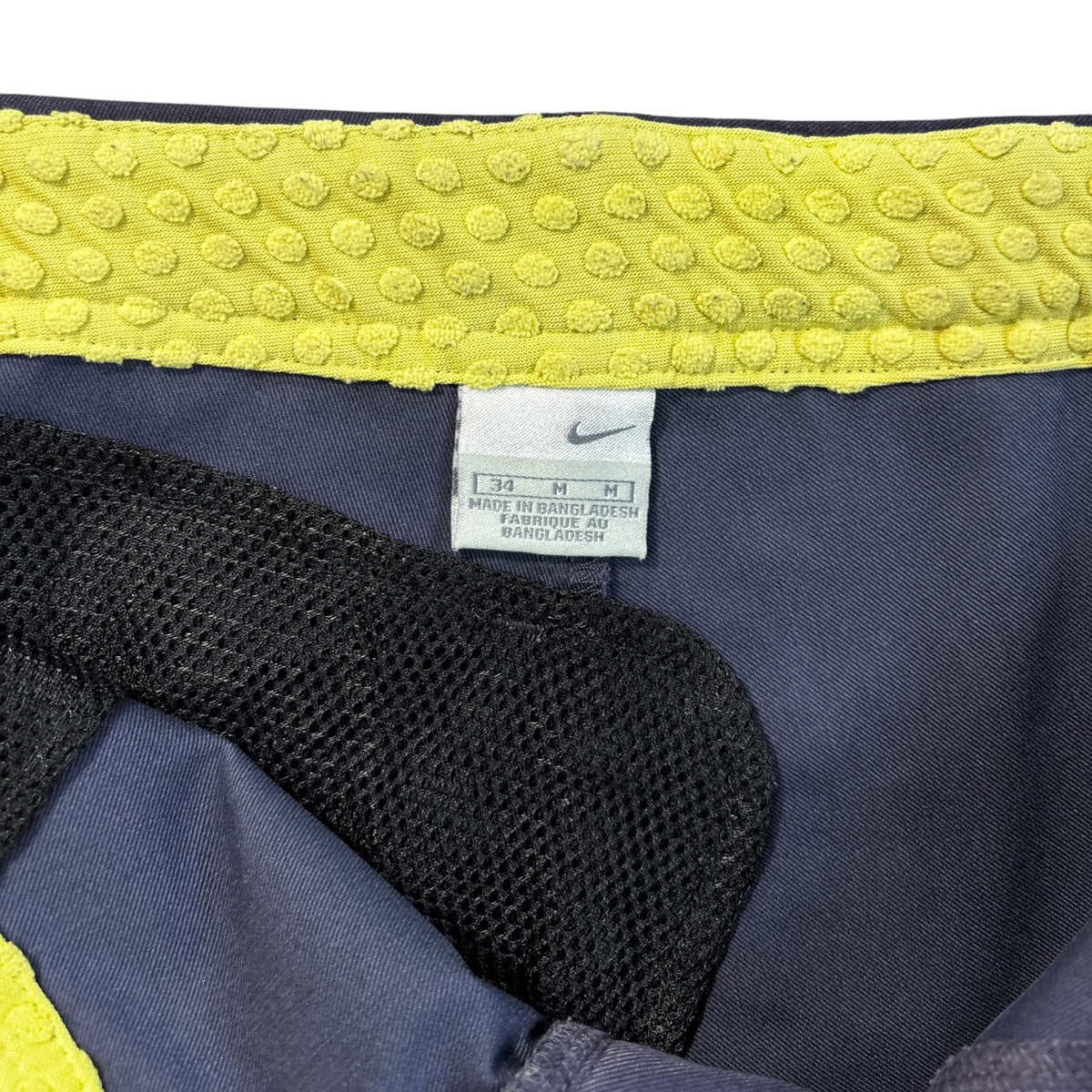 Nike Mobius 00’s Dual Zip Pants W36