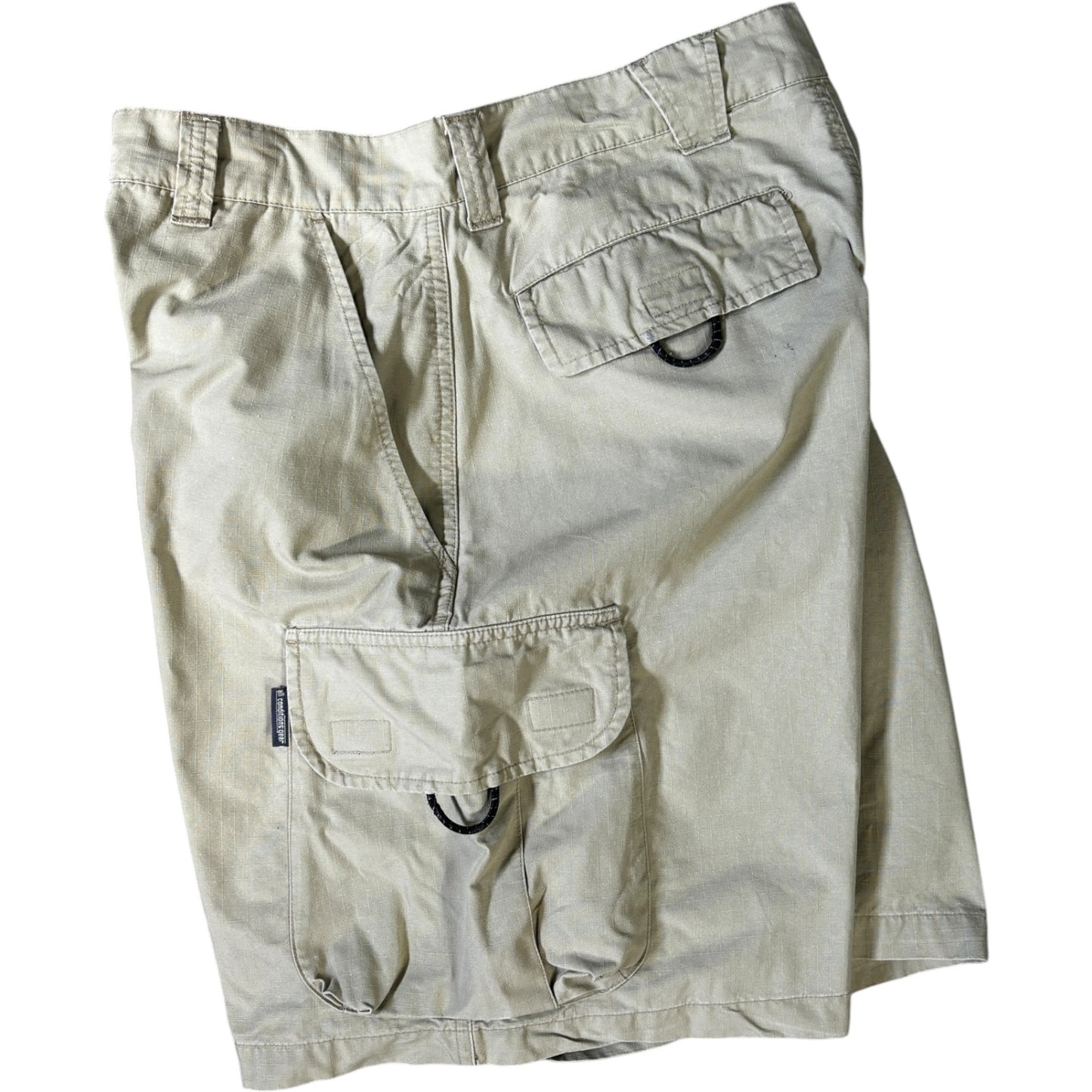 Nike ACG 00's Ripstop Cargo Shorts W32