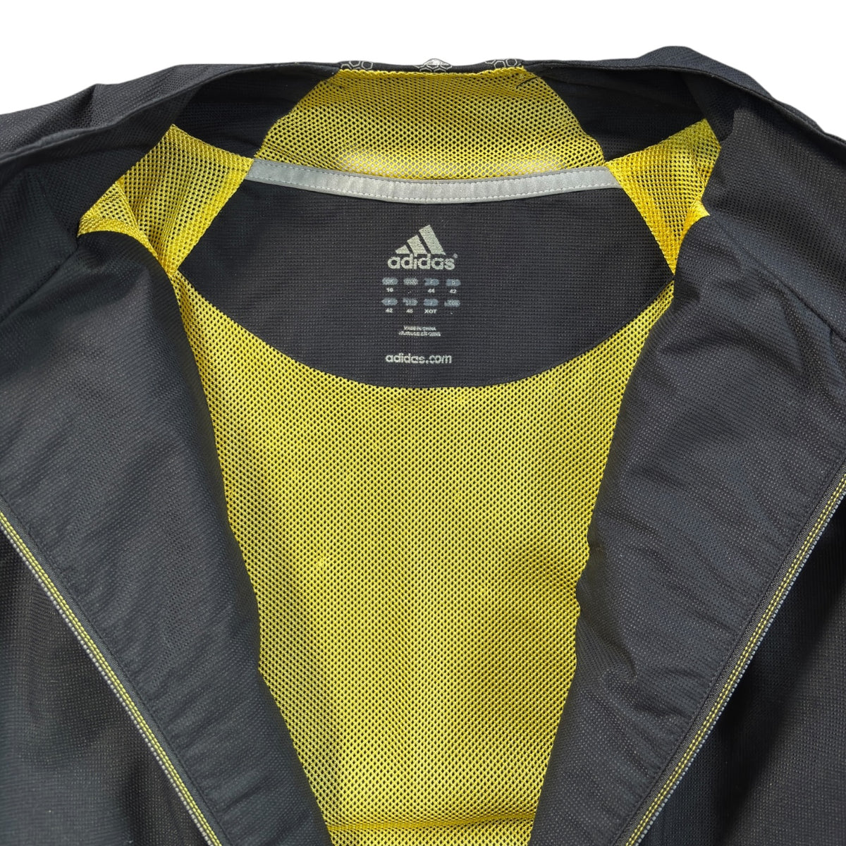 Adidas 2003 Articulated Climacool Jacket M