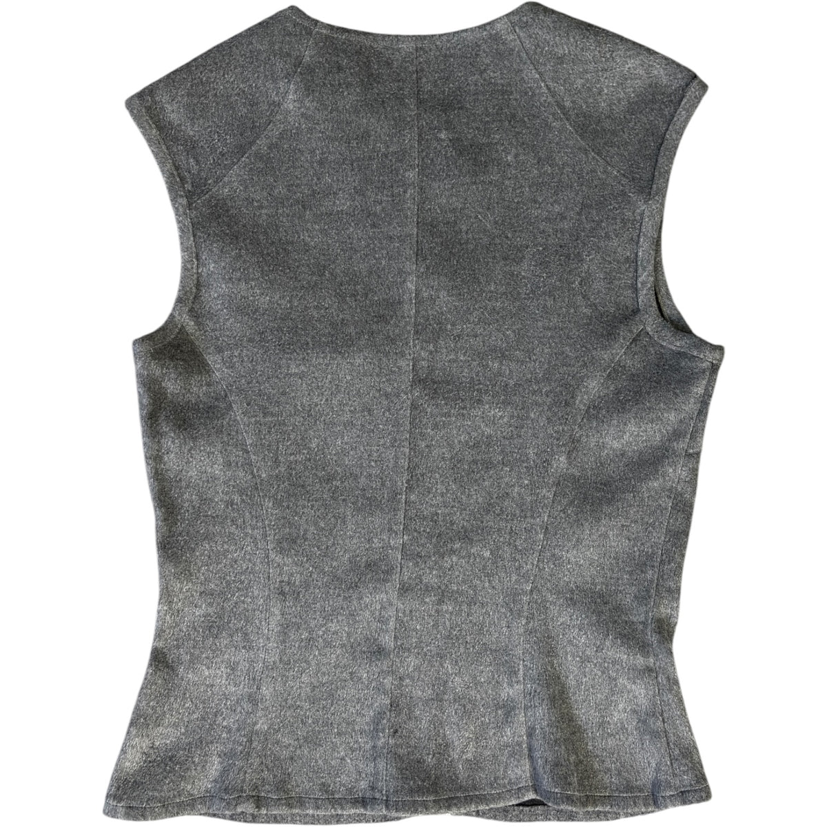 Firetrap 2000 Sleeveless Zip Front Top Size 6/8