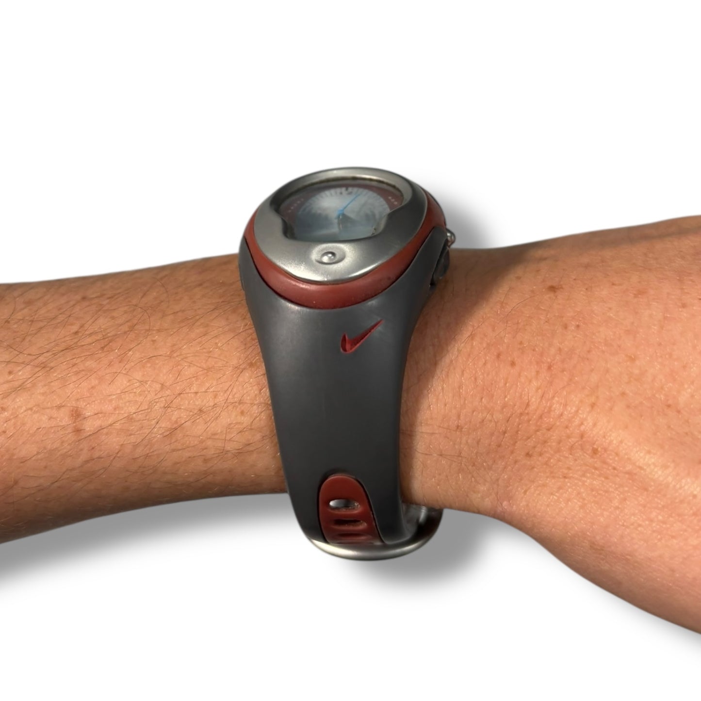 Nike ACG 00’s Thermal Gauge Wrist Watch