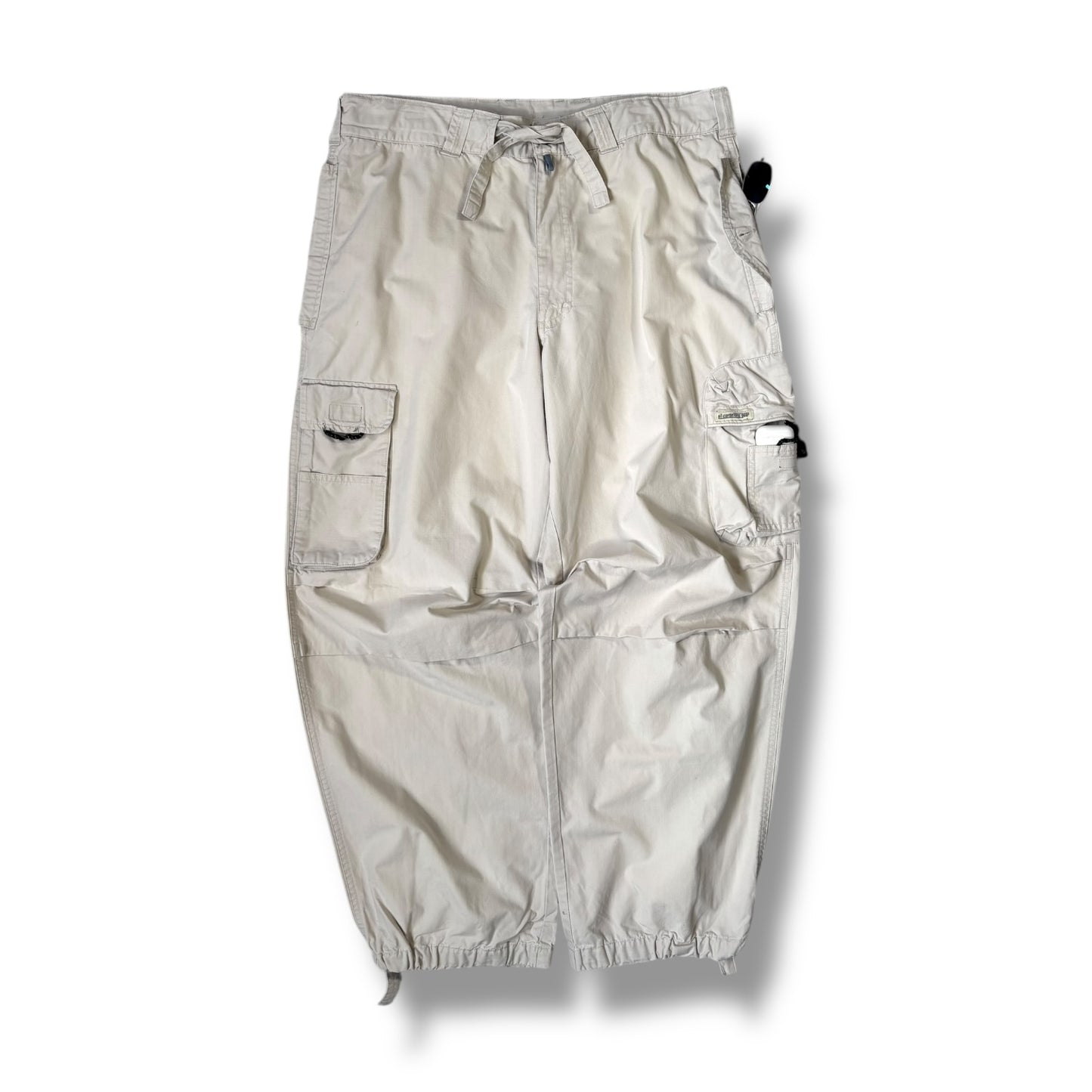 Nike ACG 00’s Multipocket Utility Cargo Bottoms 34W