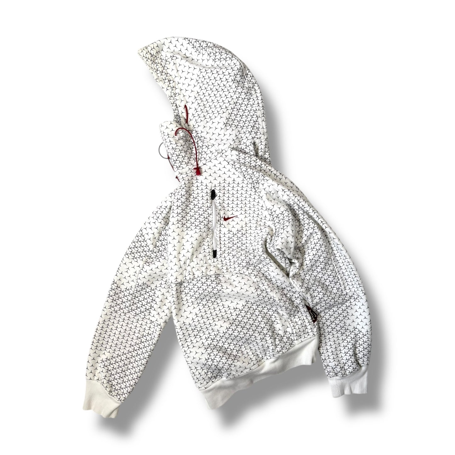 Nike 00’s Air Max Ninja Hoodie Medium