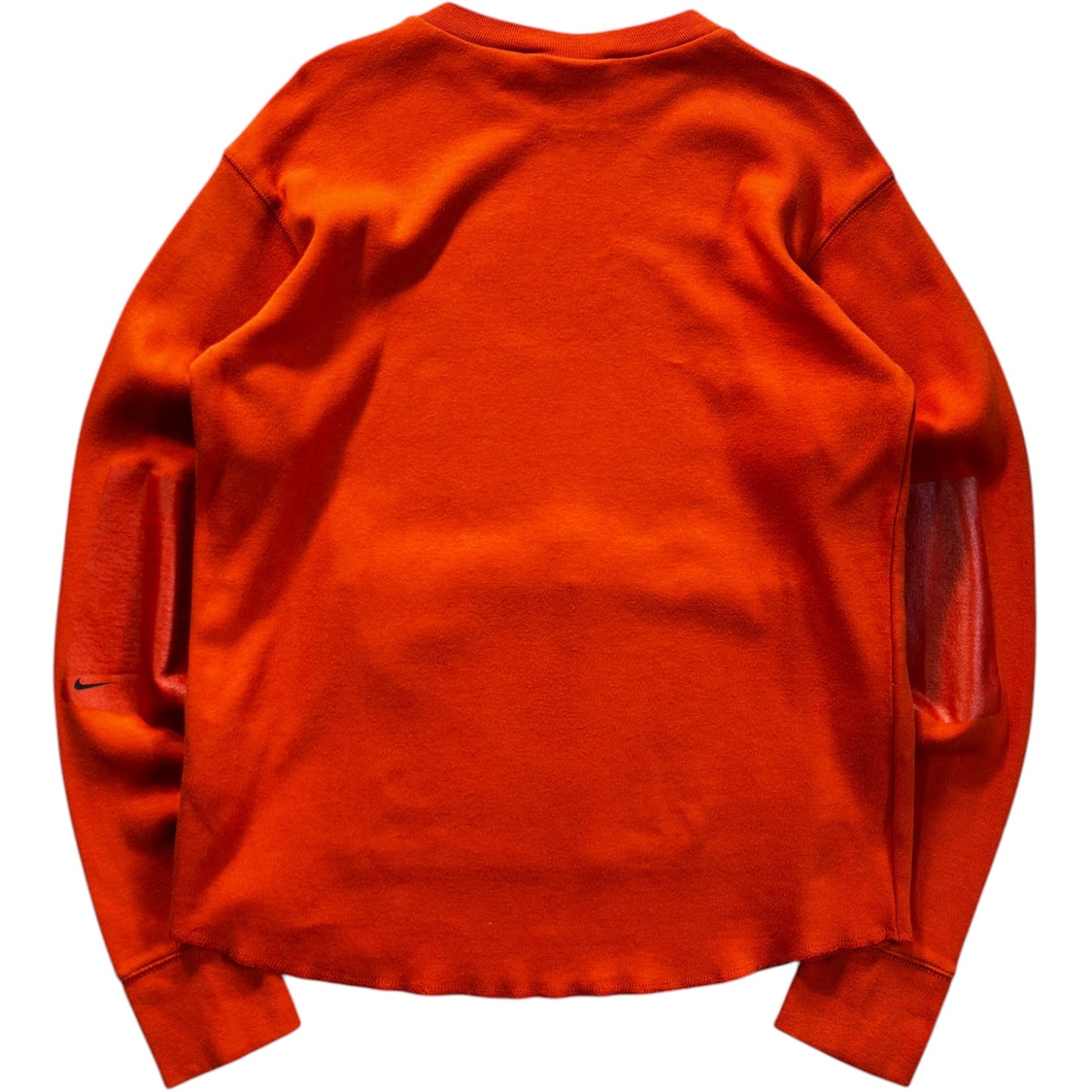 Nike Morse Cord / Urban 2001 Dual Pocket Sweatshirt S