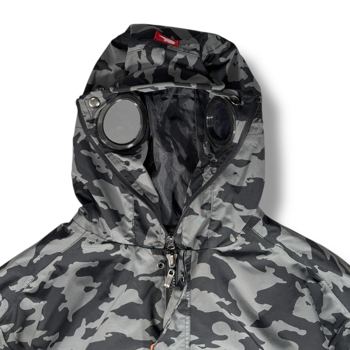 Bear USA BM2-ICE Goggle Jacket Extra Large