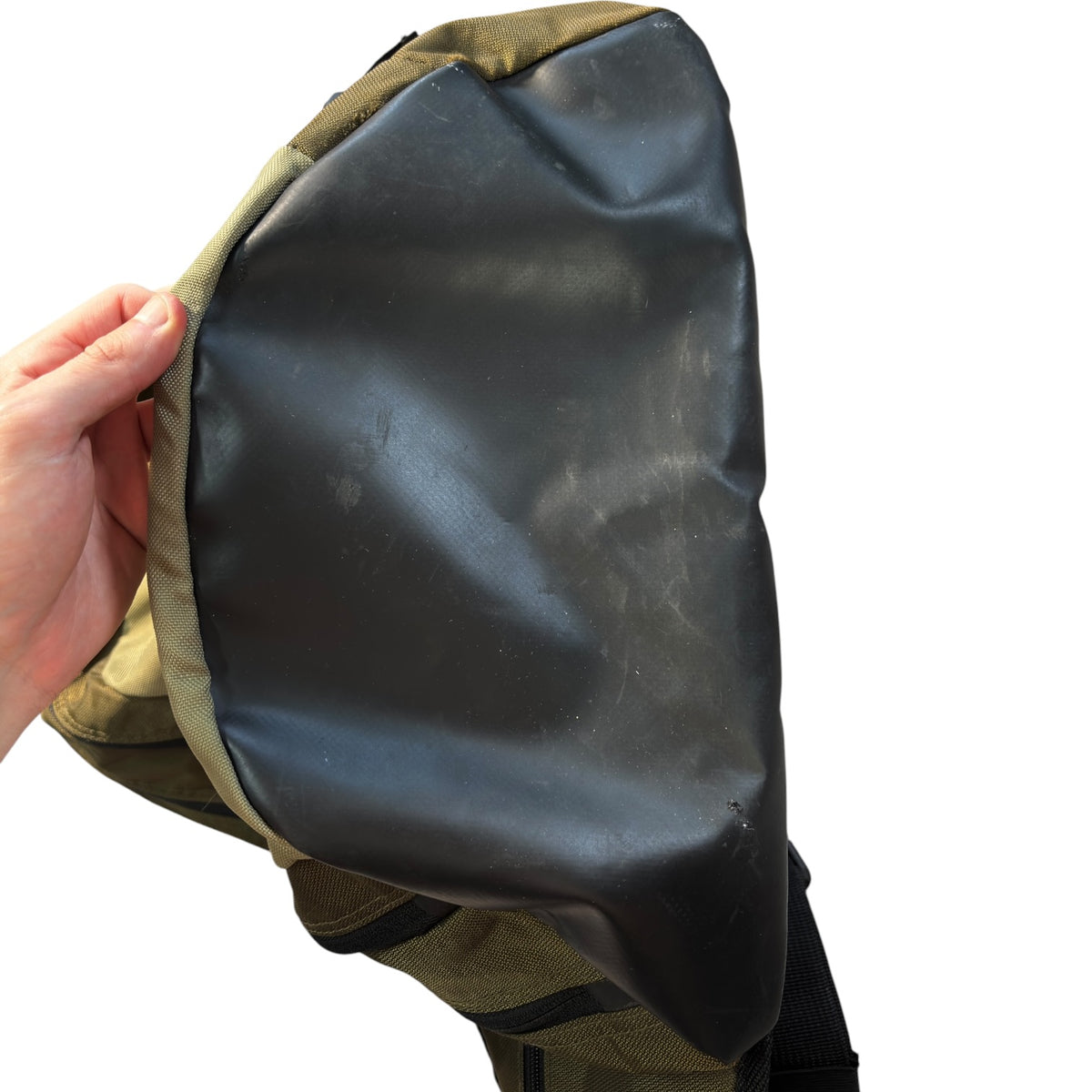 GAP 2005 Two Tone Sling Bag