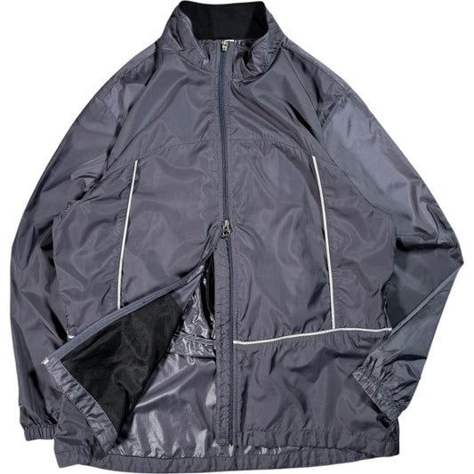 Nike 00’s 2in1 Packable Beetle Bag Jacket XL