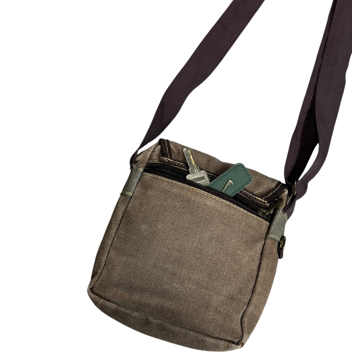 Diesel 00's Spare Parts Side Bag